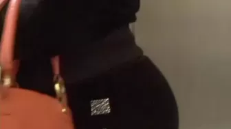 Cherokee D Ass imposing slut fucking her boyfriend