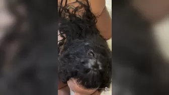 Cherokee D Ass Young curva