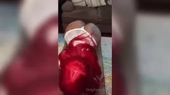 Cherokee D Ass february 2021