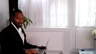 Busty Klara busty brunette