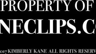 kimberly_kane Luxury passion