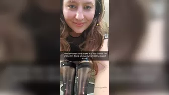 kcupqueen Mischievous woman