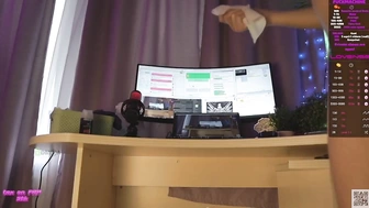 siberianngirl (Porn, Anal, webcam, записи приватов, Creampie, Big Tits, Blowjob, All Sex, Teens) (720p) (via Skyload)