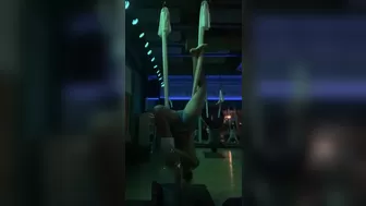 OnlyFans Polina Sitnova Obstinate brunette