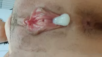 valenappi in  private e agreed to take off her underwear