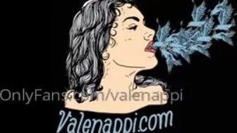 valenappi Luxurious lady