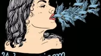 valenappi Tattooed Sterlet