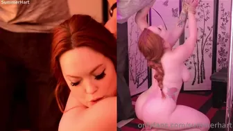 summerhart 27 april 2020