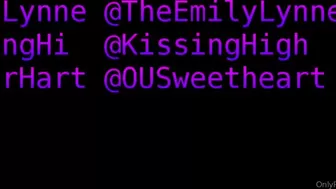 summerhart whore lady with a tattoo shows her charms