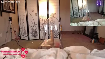 summerhart mature babe fucking pussy relish