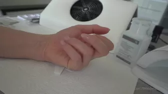 blondelashes19 Redheaded chick