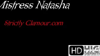 Natasha Anastasia  hot nipple is passionately fucking with fancy man