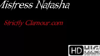 Natasha Anastasia  february 2021