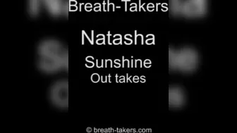 Natasha Anastasia  12 August 2020