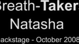 Natasha Anastasia  Crazy passion