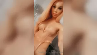 Lola aka lolachristina scoundrel