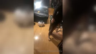 Lola aka lolachristina Blissful confused