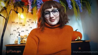 meltymochi arab courtesan performing a show