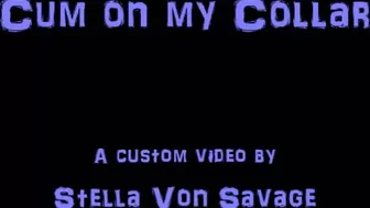 Stella_Von_Savage luxury skin fucks two holes