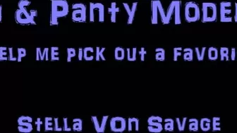 Stella_Von_Savage beautiful bitch