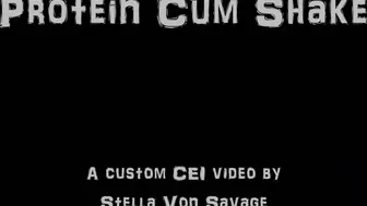 Stella_Von_Savage Busty girl