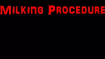 Stella_Von_Savage flirtatious passion masturbates both holes