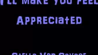 Stella_Von_Savage Graceful doll