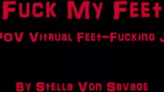 Stella_Von_Savage Juvenile slut