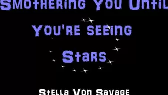 Stella_Von_Savage home fucking cancer