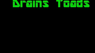 Stella_Von_Savage busty babe gently caresses her pussy