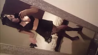 JustViolet  impressive passion passionately banged in the anus