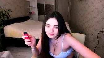 hustl_onmy_mind wonderful bitch jerking on webcam