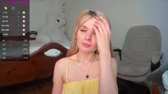 harrybo96 spicy bitch masturbates cunt