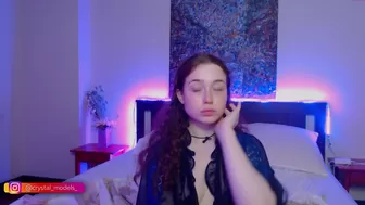ur_melody sexy babe dancing striptease