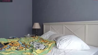 tinkissa fuck yourself toy