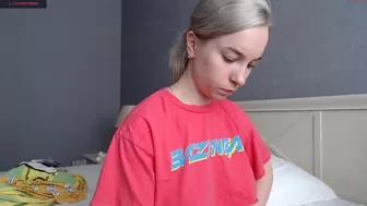 tinkissa homemade porn