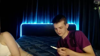 timon1201 involving masturbation