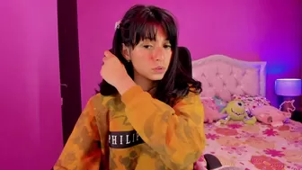 princes_luna gorgeous passion fucks both holes at once