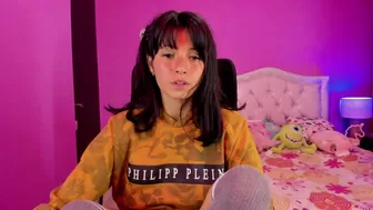 princes_luna playfully tease tongue