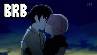 yuki_and_yuno advertising promo video charming bitch