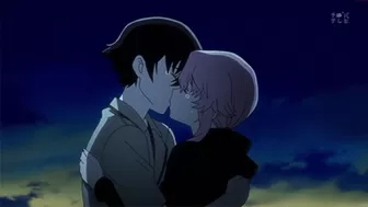 yuki_and_yuno gorgeous bitch shows small tits