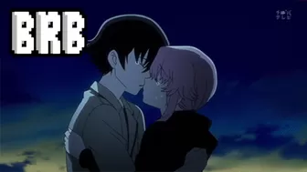 yuki_and_yuno solo masturbation ending with cumshots