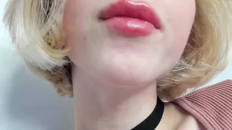 yournaughtymiss big tit babe fucked by a toy