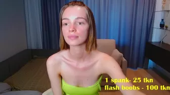 yourlittlecutiee swallows a toy