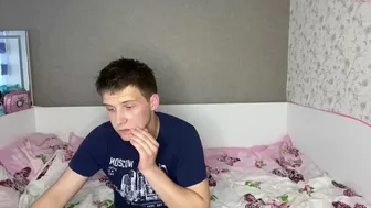 you_cute_soffie hot female riding a sex toy