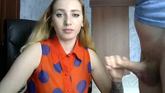 xxxxxrrr blonde slut caresses sex lips