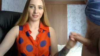 xxxxxrrr cute passion relish swallows dildo