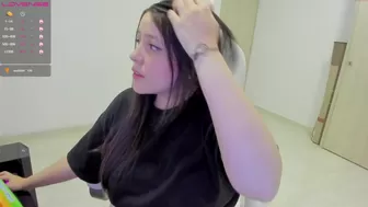 _luna_lu Shmarina from