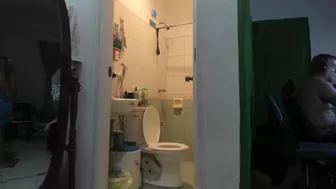 sexy_gaming_couple adult bitch fucks her ass