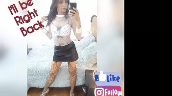 nicky_bennett Shmarina from